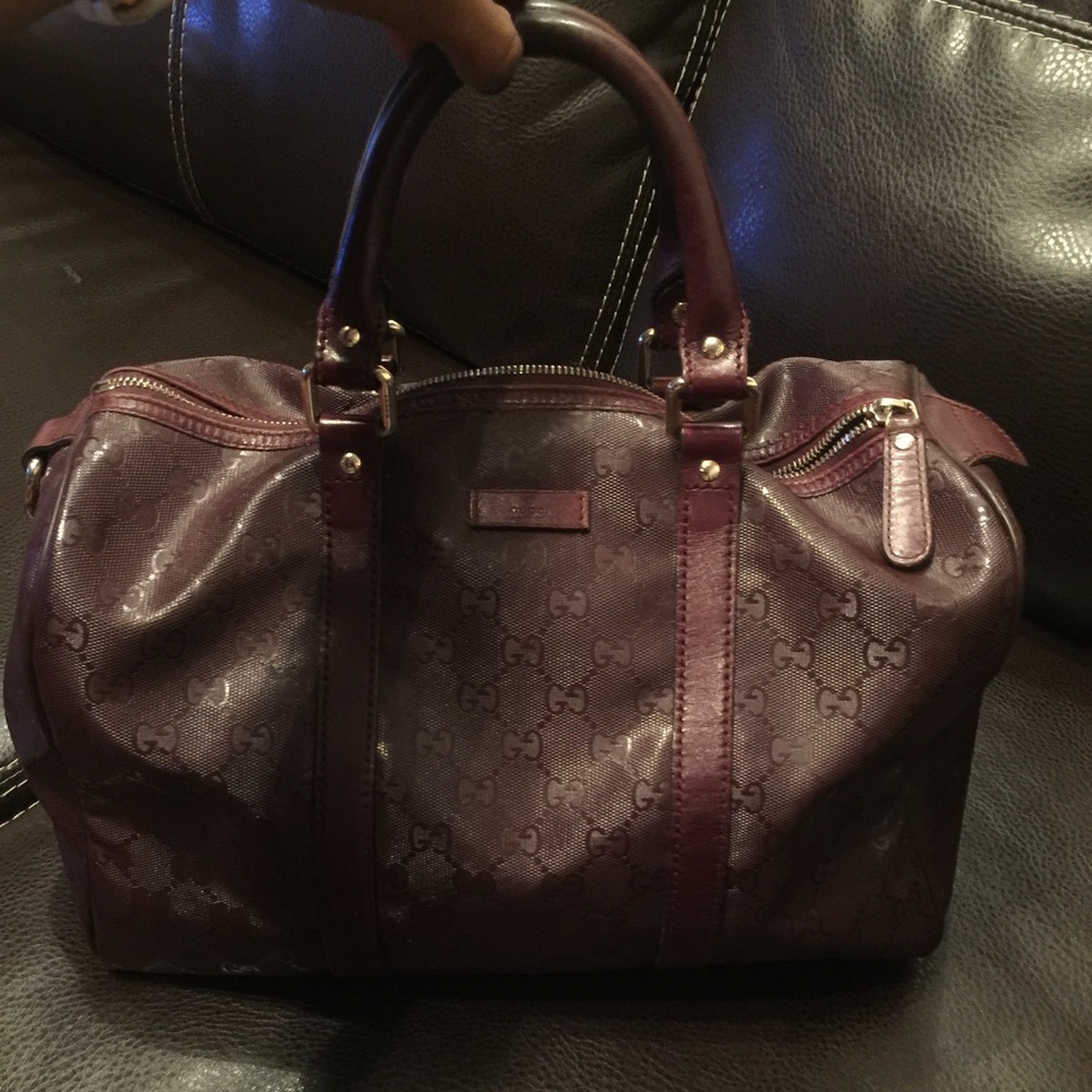Gucci Purse